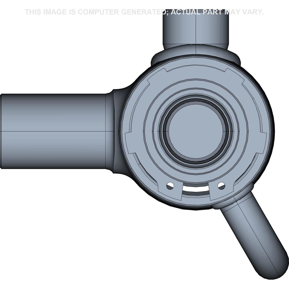 92277136 - OEM CYLINDER HYDRAULIC - CASE CONSTRUCTION
