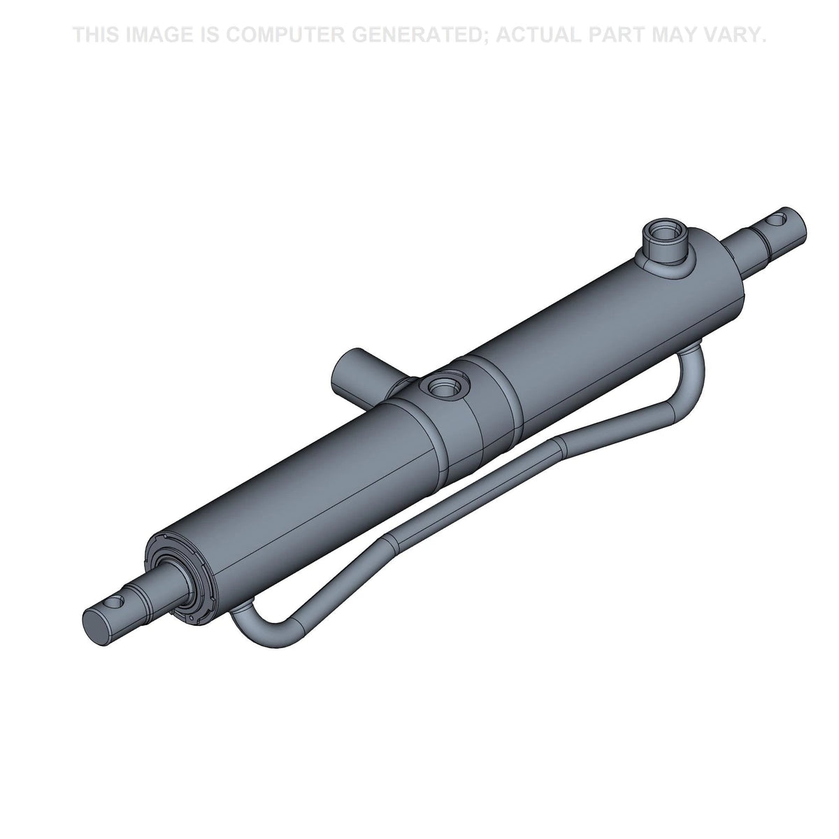 92277136 - OEM CYLINDER HYDRAULIC - CASE CONSTRUCTION