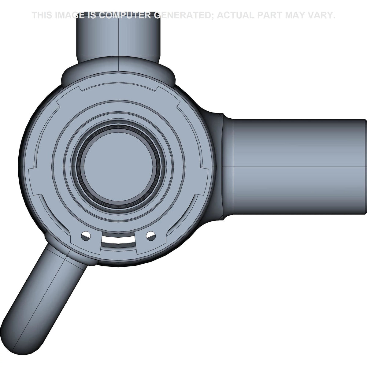 92277136 - OEM CYLINDER HYDRAULIC - CASE CONSTRUCTION