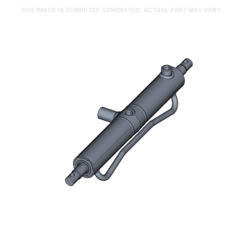 92277136 - Cilindro Hidráulico OEM - Case Construction