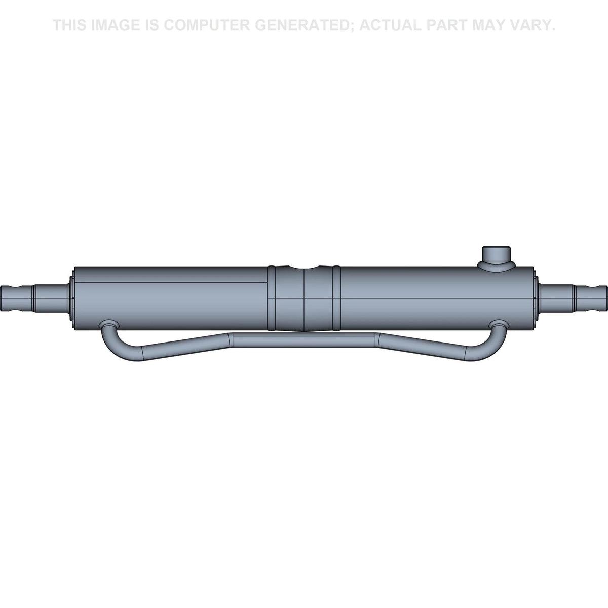 92277136 - OEM CYLINDER HYDRAULIC - CASE CONSTRUCTION