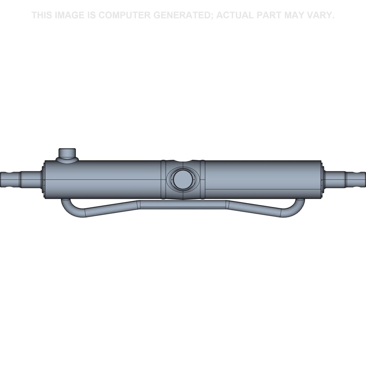 92277136 - OEM CYLINDER HYDRAULIC - CASE CONSTRUCTION