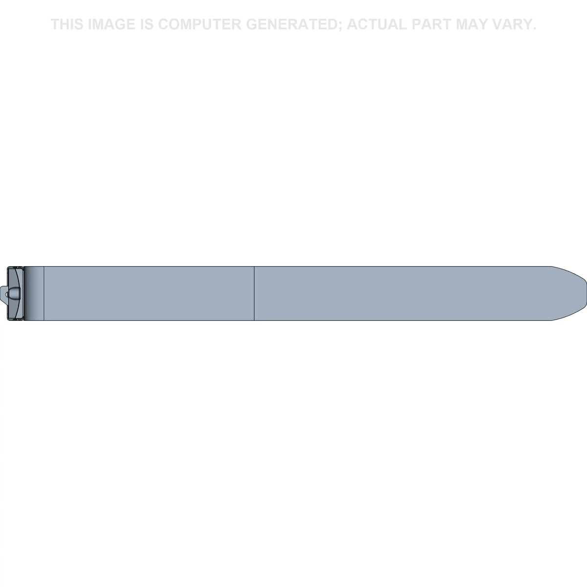 92277992 - OEM FORK - CASE CONSTRUCTION