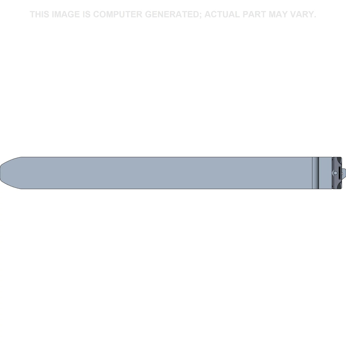 92277992 - OEM FORK - CASE CONSTRUCTION