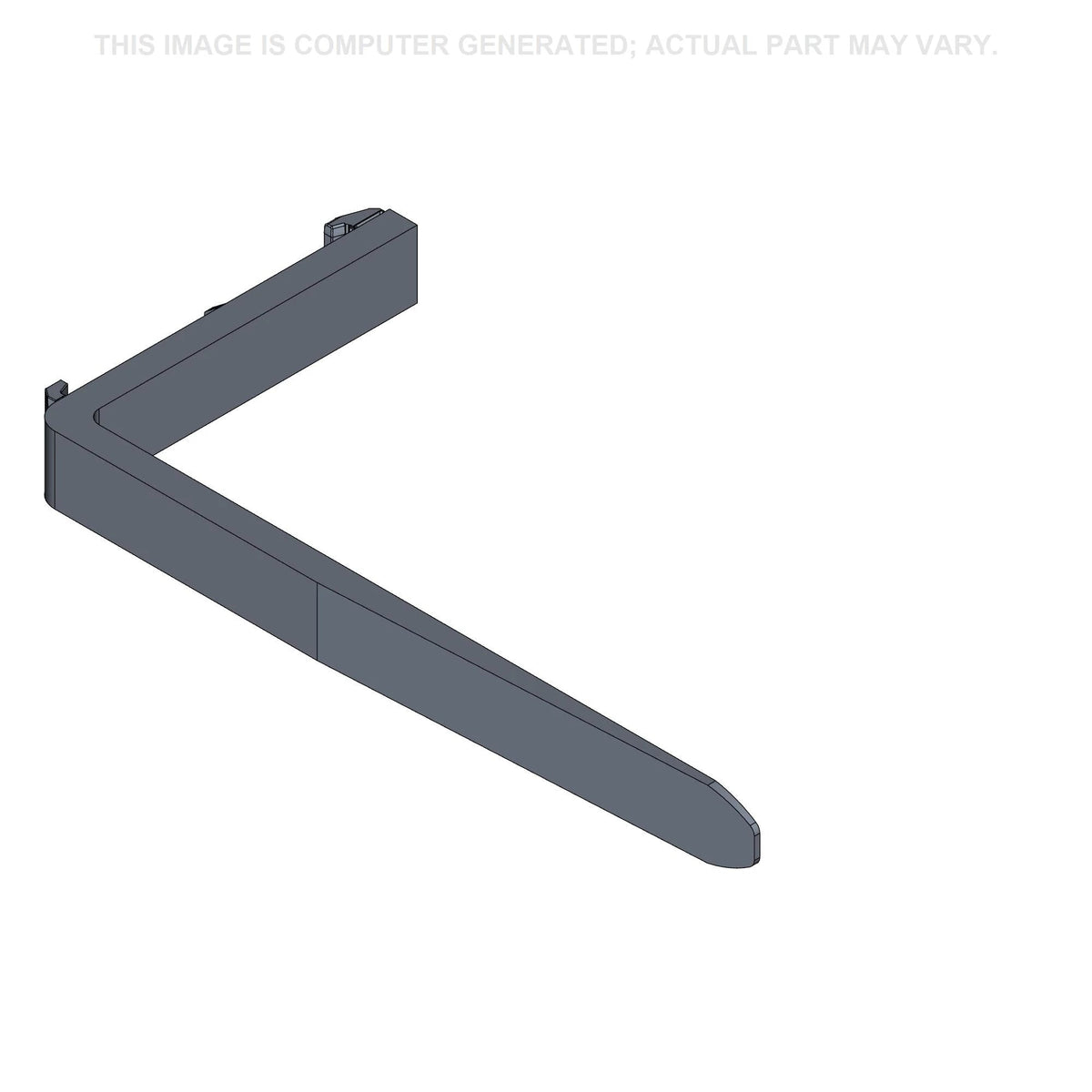 92277993 - OEM FORK - CASE CONSTRUCTION