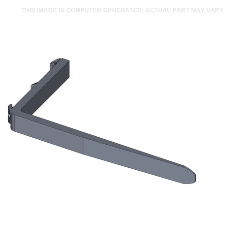 92277993 - OEM FORK - CASE CONSTRUCTION