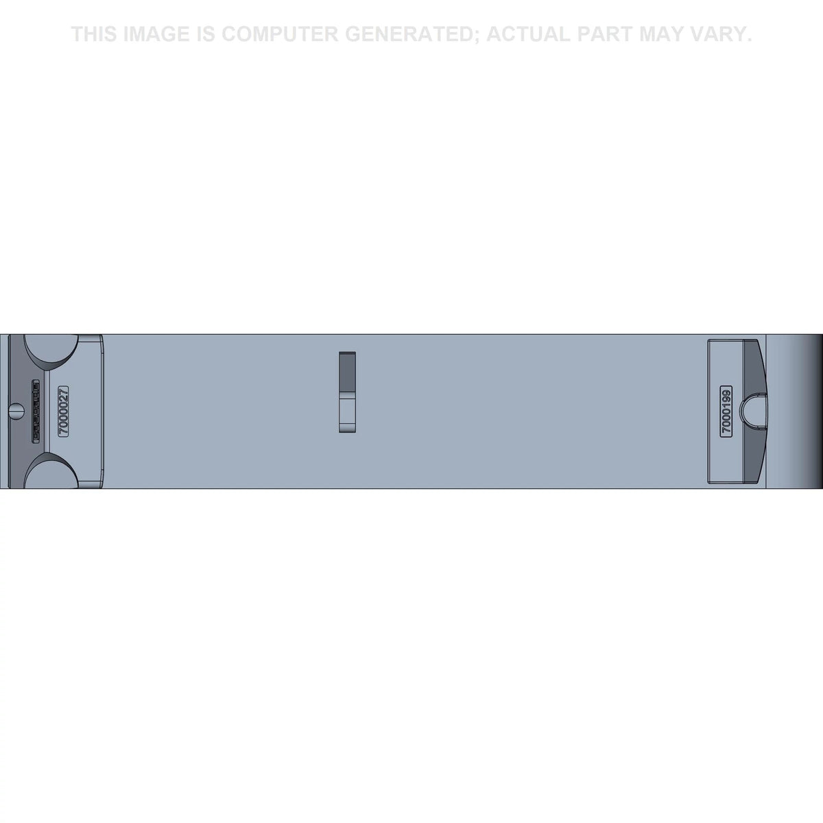 92277993 - OEM FORK - CASE CONSTRUCTION