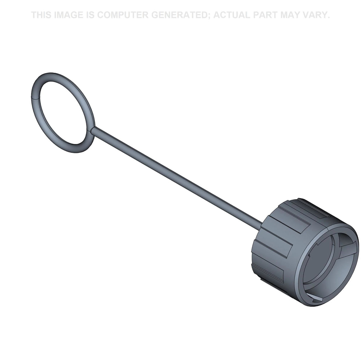 92279612 - OEM CAP DUST - CASE CONSTRUCTION