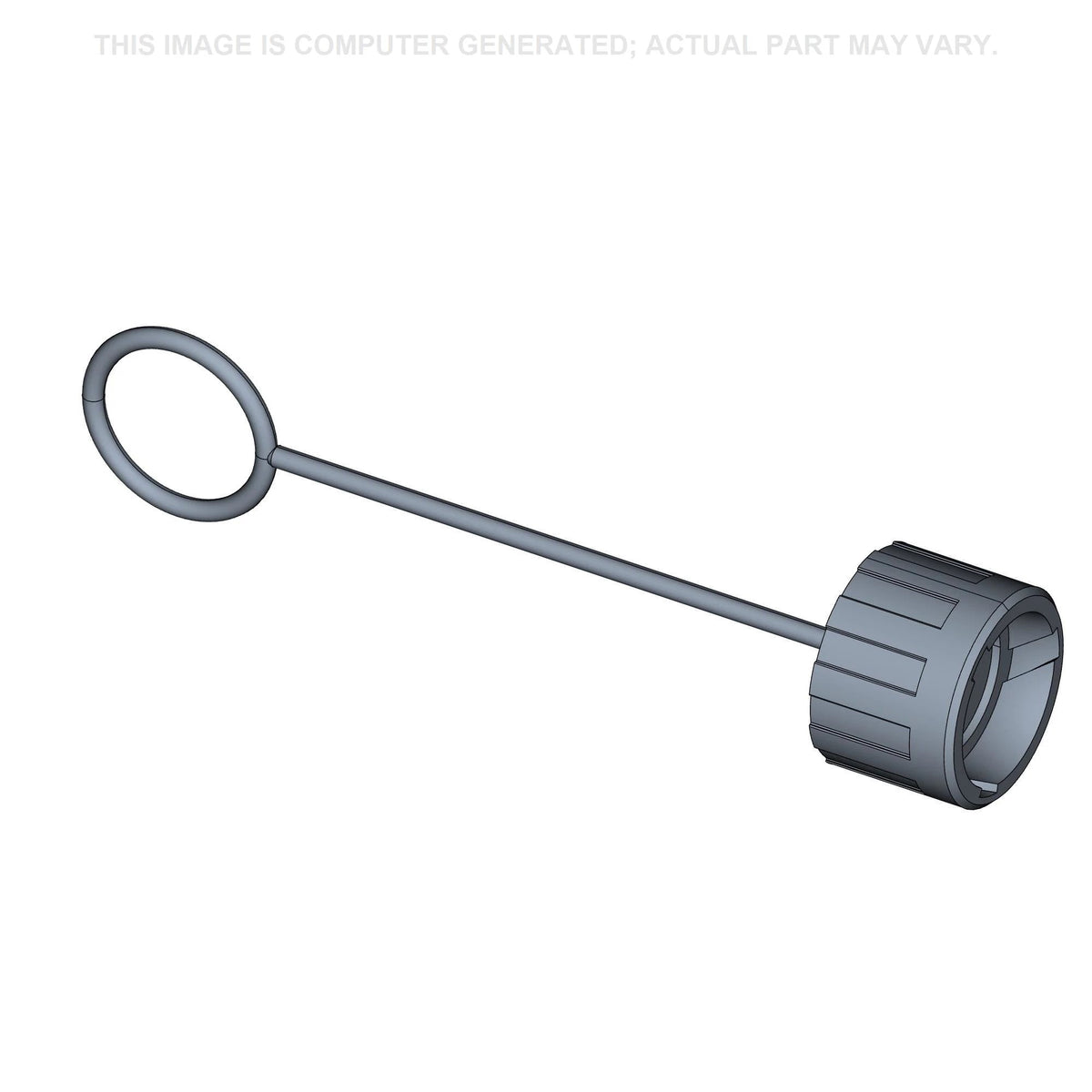 92279612 - OEM CAP DUST - CASE CONSTRUCTION