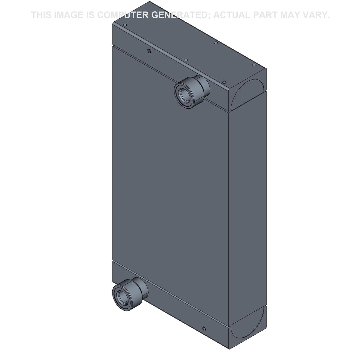 92279869 - OEM RADIATOR - CASE CONSTRUCTION