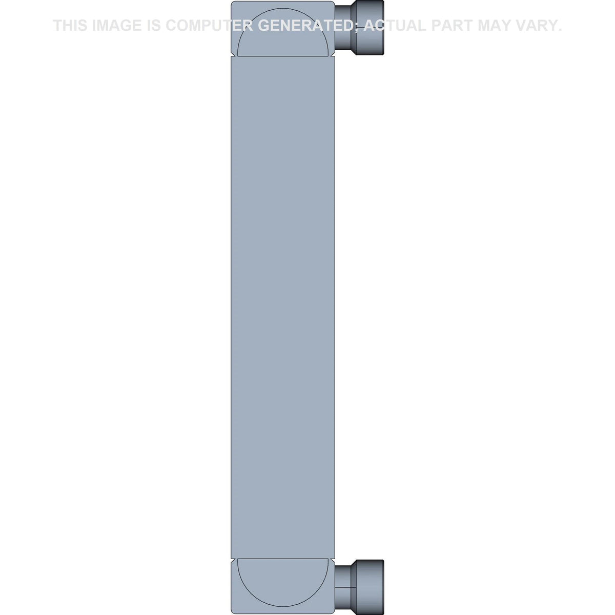 92279869 - OEM RADIATOR - CASE CONSTRUCTION
