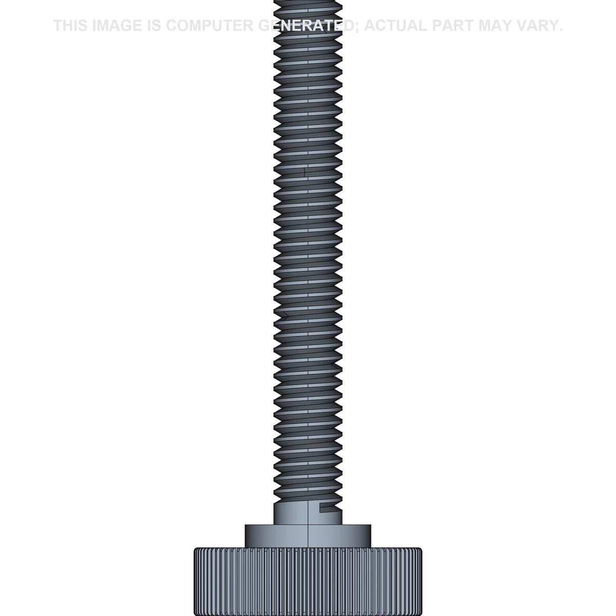 92281330 - OEM THUMB SCREW - CASE CONSTRUCTION