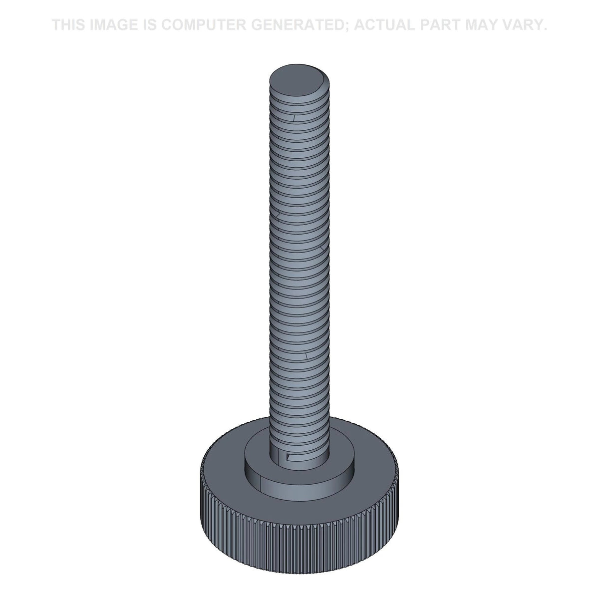 92281330 - OEM THUMB SCREW - CASE CONSTRUCTION