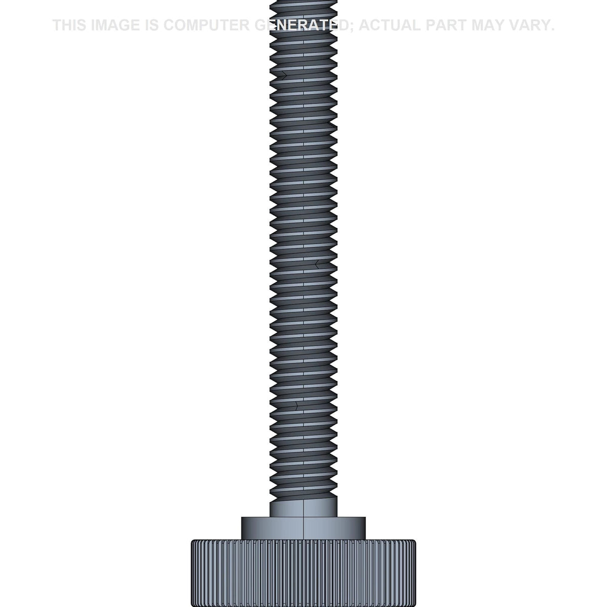 92281330 - OEM THUMB SCREW - CASE CONSTRUCTION