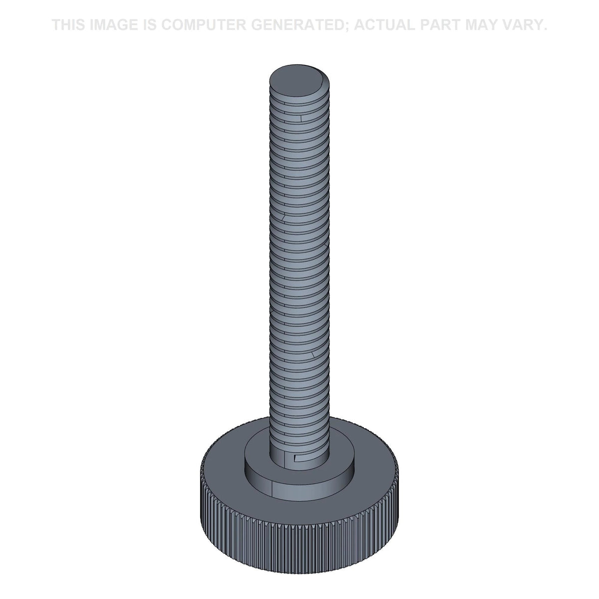 92281330 - OEM THUMB SCREW - CASE CONSTRUCTION