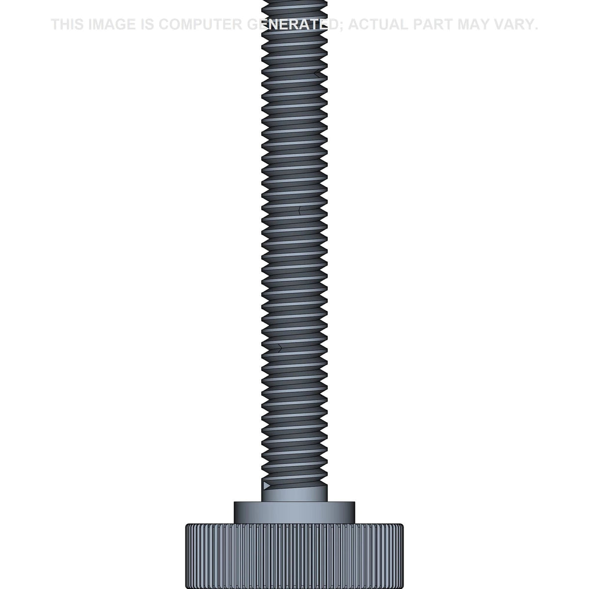 92281330 - OEM THUMB SCREW - CASE CONSTRUCTION