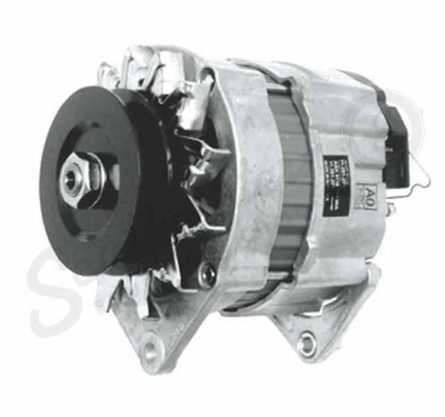 92281C1GV - OEM ALTERNATOR - CASE CONSTRUCTION