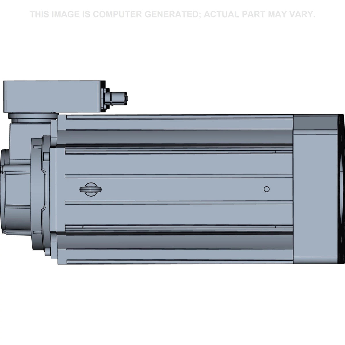 92282148 - OEM ELECTRIC MOTOR - CASE CONSTRUCTION