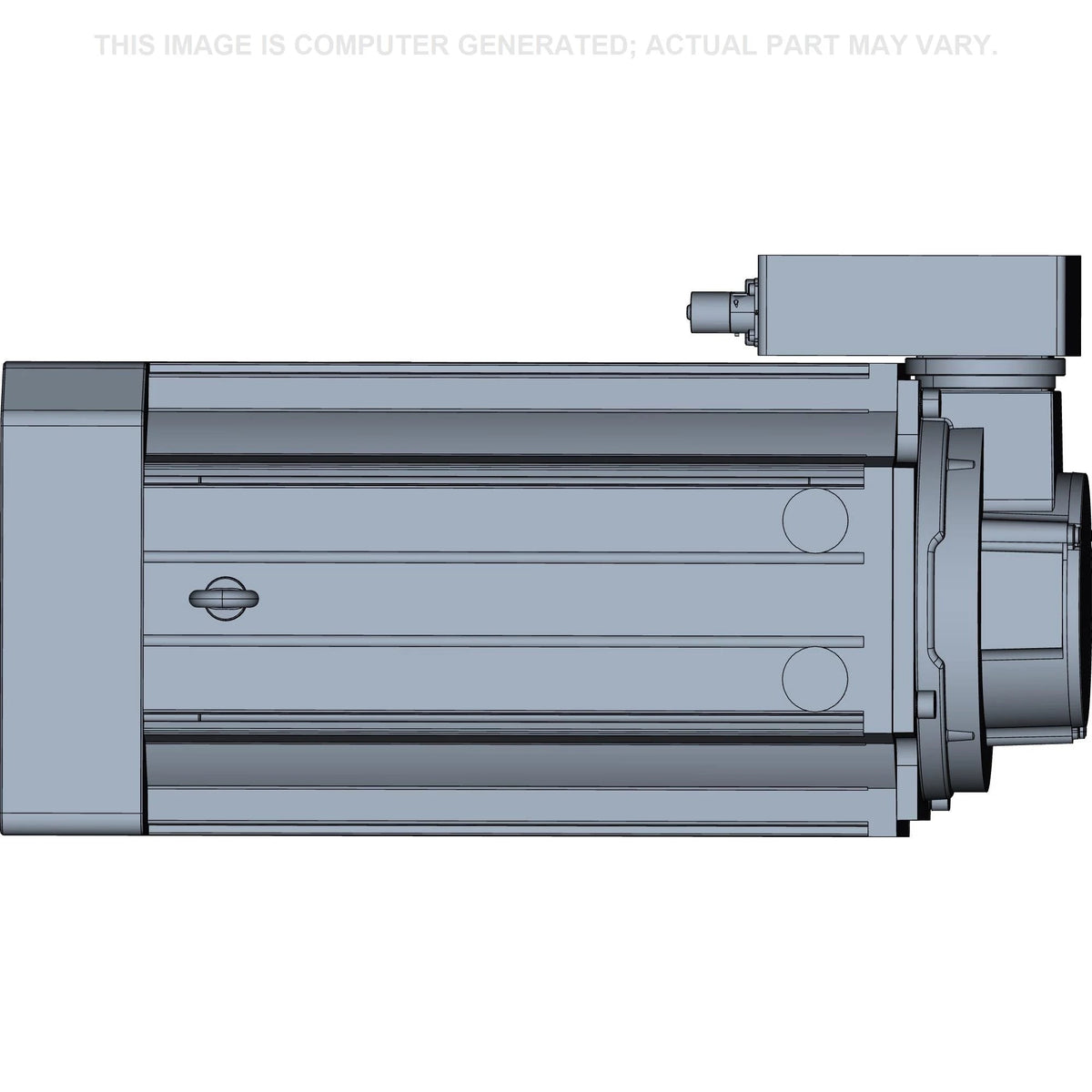 92282148 - OEM ELECTRIC MOTOR - CASE CONSTRUCTION