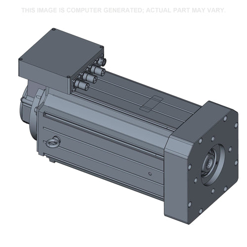 92282148 - Motor eléctrico OEM - Case Construction