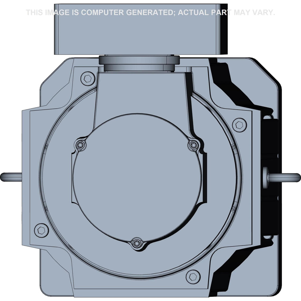 92282148 - OEM ELECTRIC MOTOR - CASE CONSTRUCTION