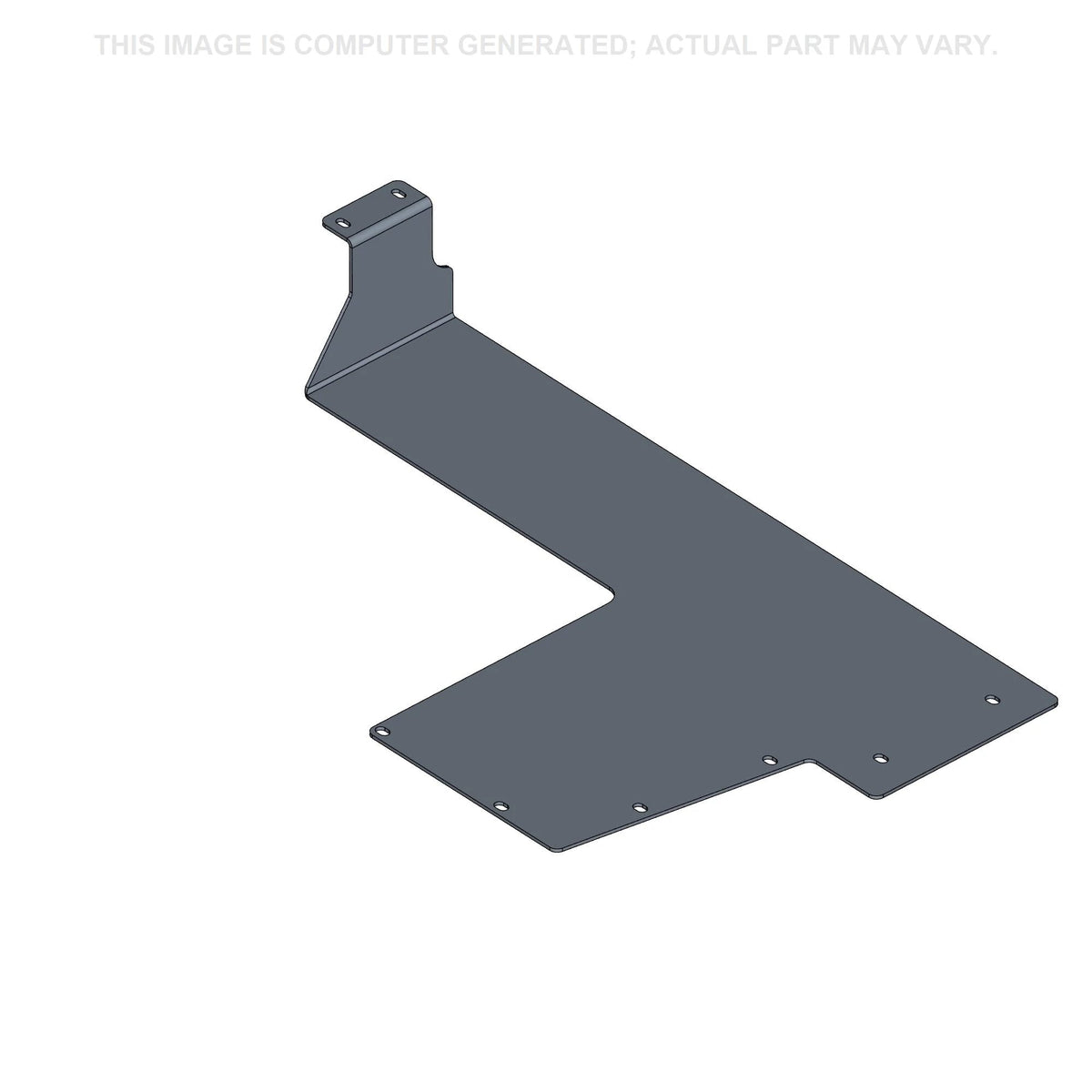 92282214 - OEM SHIELD - CASE CONSTRUCTION