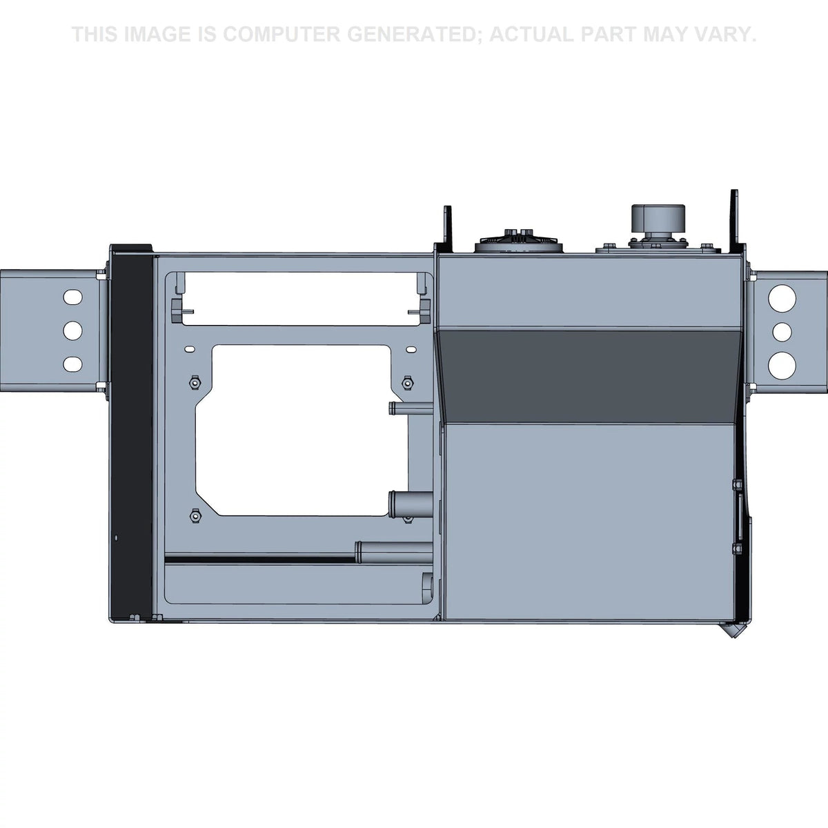 92282454 - OEM TANK - CASE CONSTRUCTION