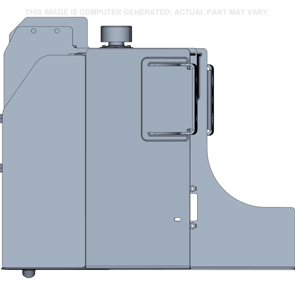 92282454 - OEM TANK - CASE CONSTRUCTION