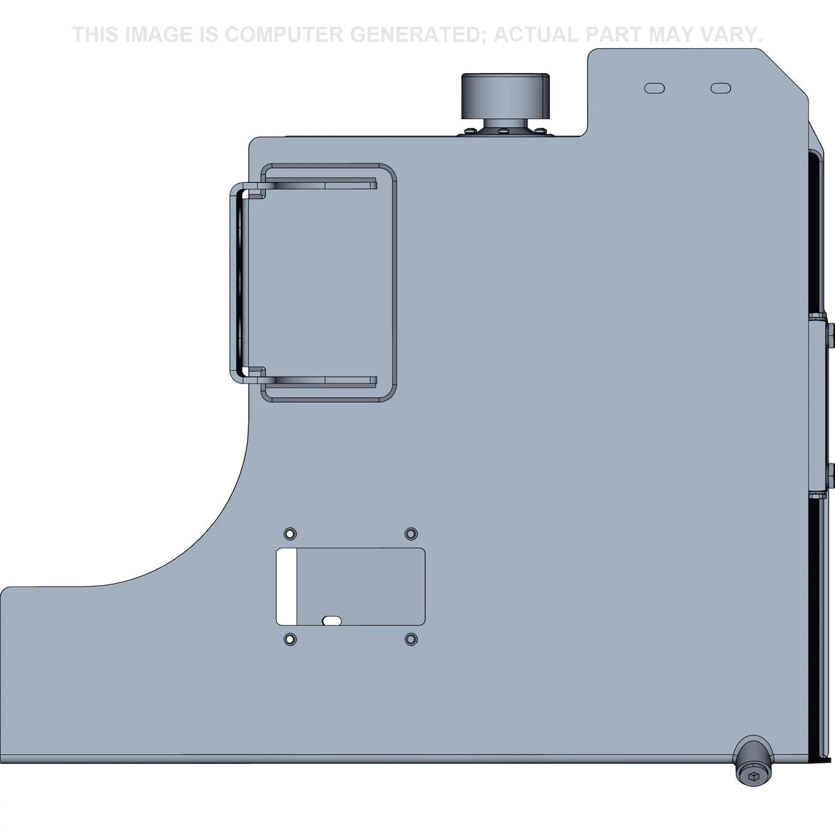 92282454 - OEM TANK - CASE CONSTRUCTION