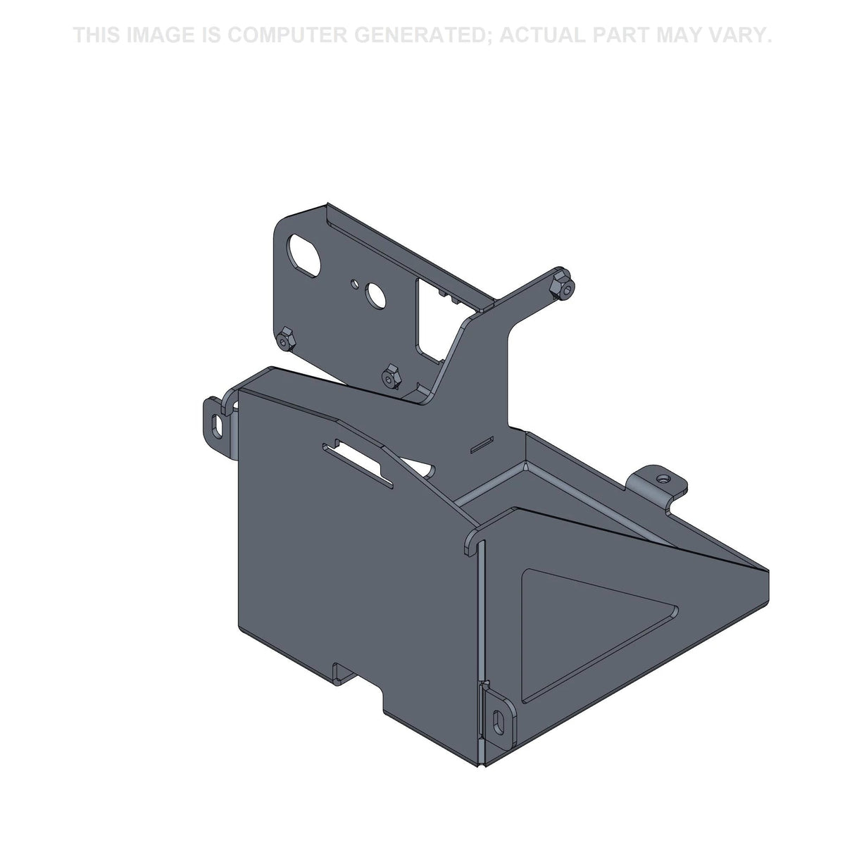 92283332 - OEM TRAY - CASE CONSTRUCTION
