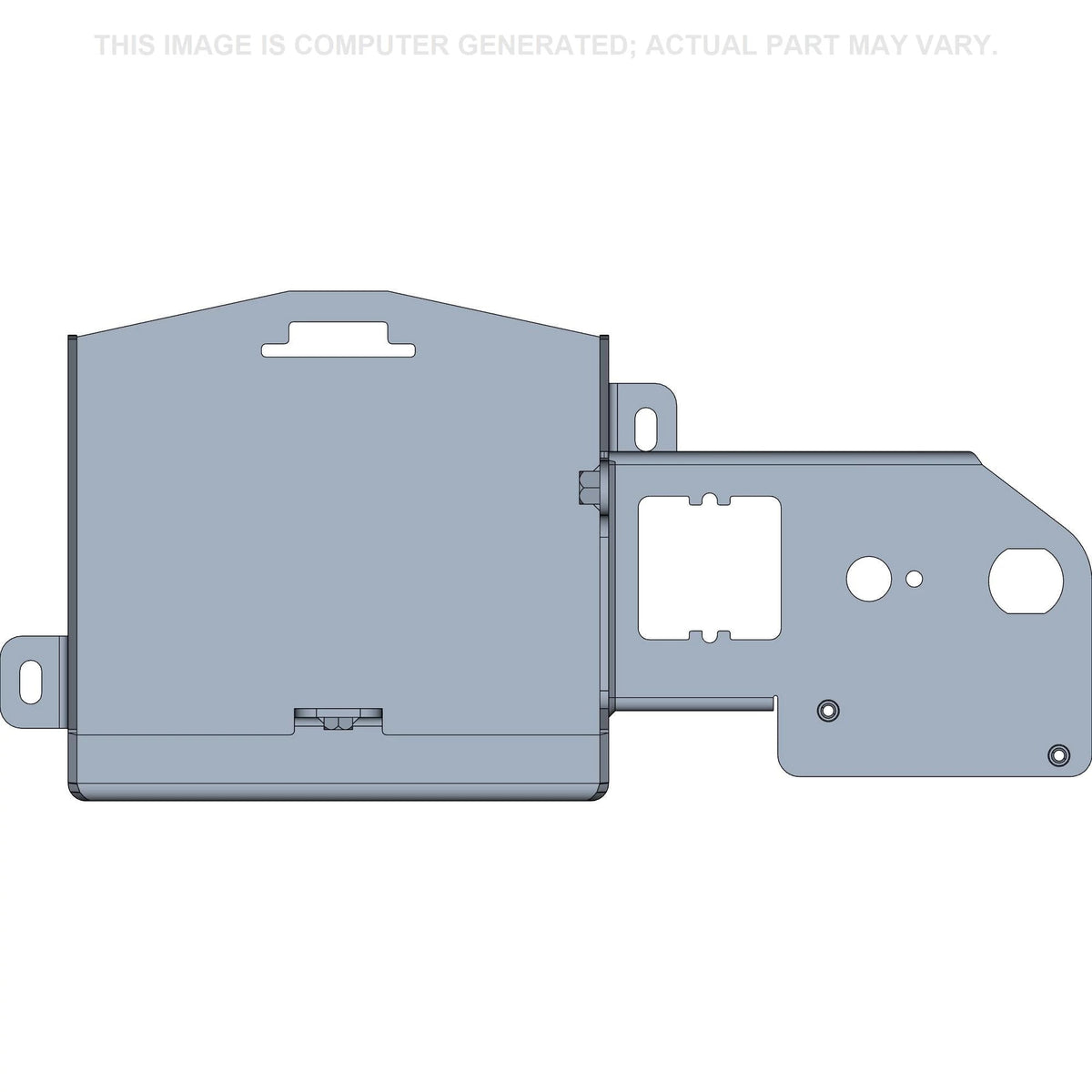 92283332 - OEM TRAY - CASE CONSTRUCTION