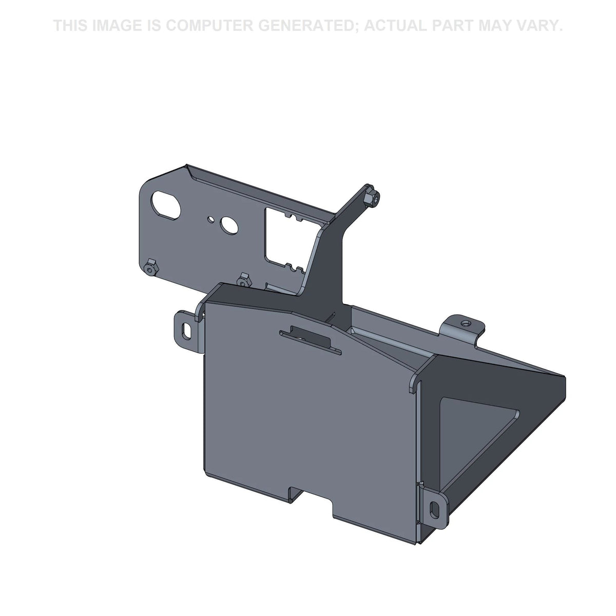 92283332 - OEM TRAY - CASE CONSTRUCTION