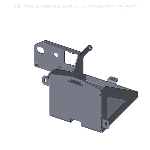 92283332 - OEM TRAY - CASE CONSTRUCTION