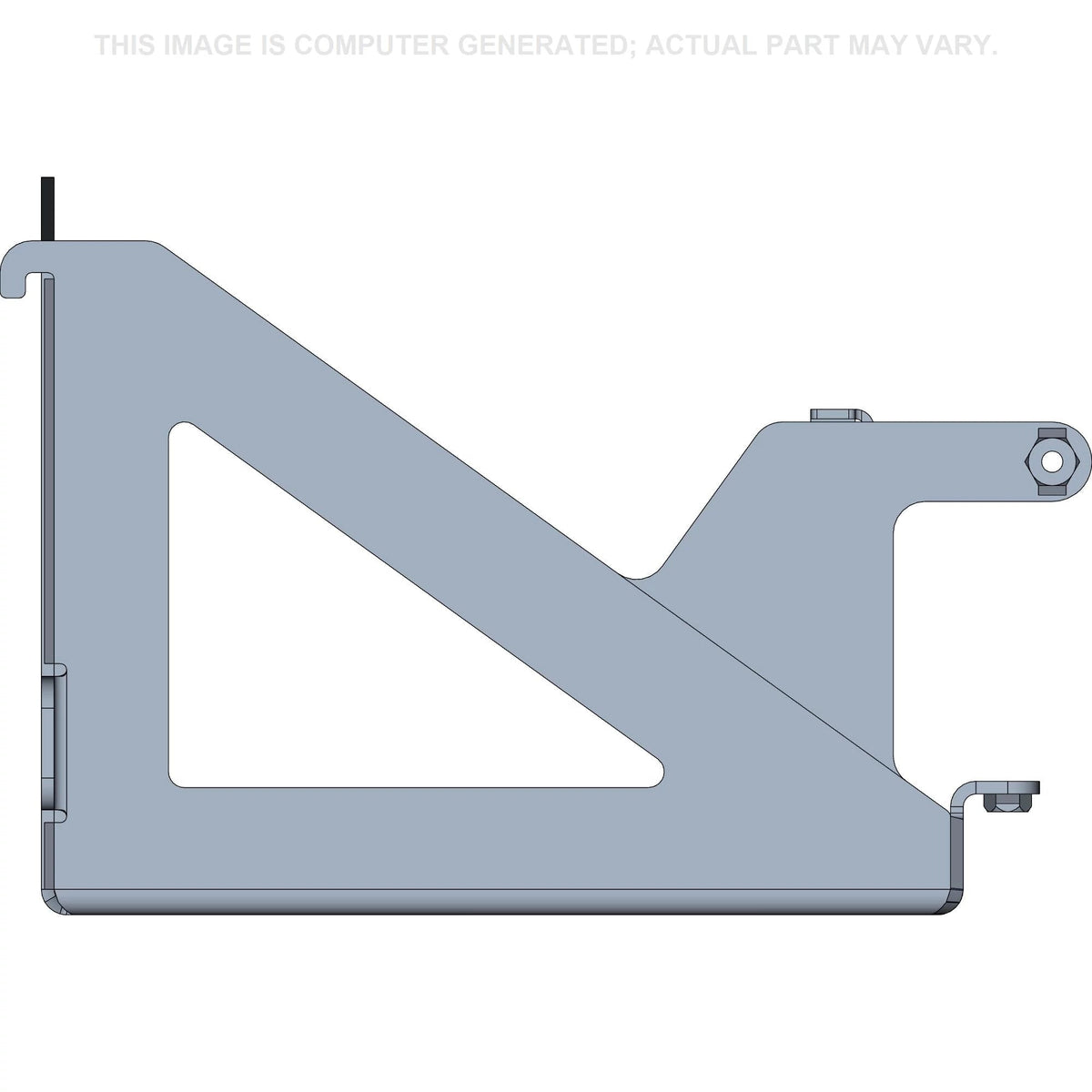 92283332 - OEM TRAY - CASE CONSTRUCTION