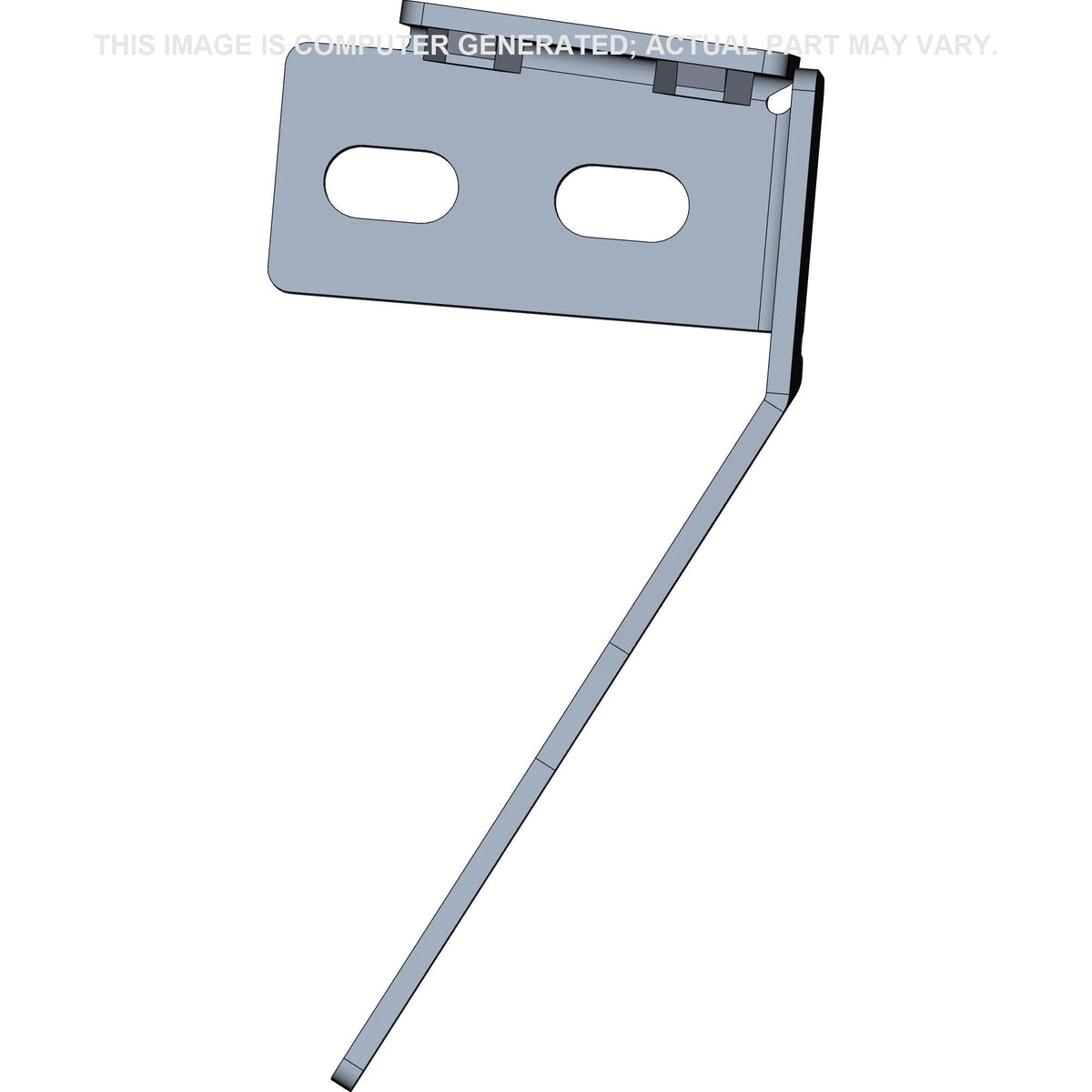 92285246 - OEM BRACKET - CASE CONSTRUCTION