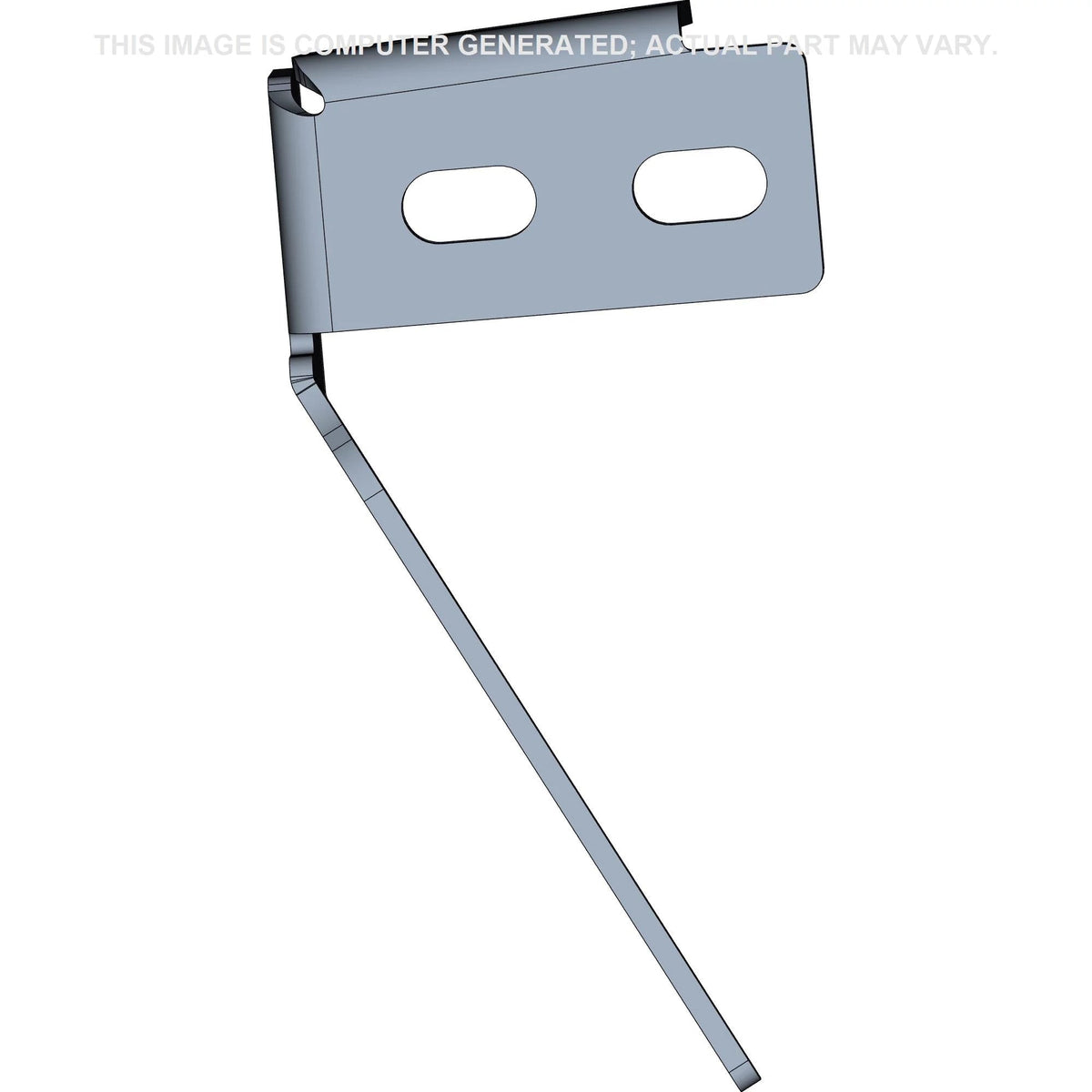 92285246 - OEM BRACKET - CASE CONSTRUCTION