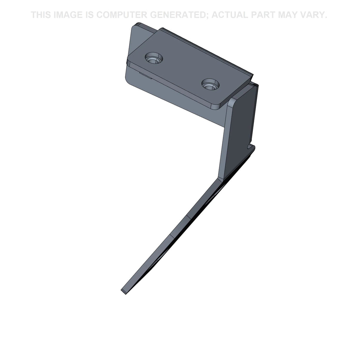 92285246 - OEM BRACKET - CASE CONSTRUCTION