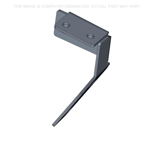 92285246 - OEM BRACKET - CASE CONSTRUCTION