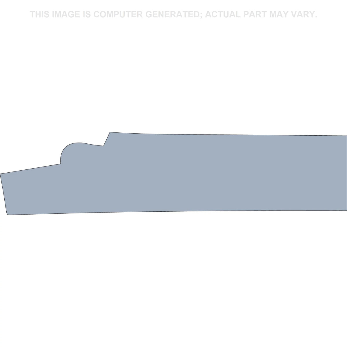 92285372 - OEM DECAL - CASE CONSTRUCTION