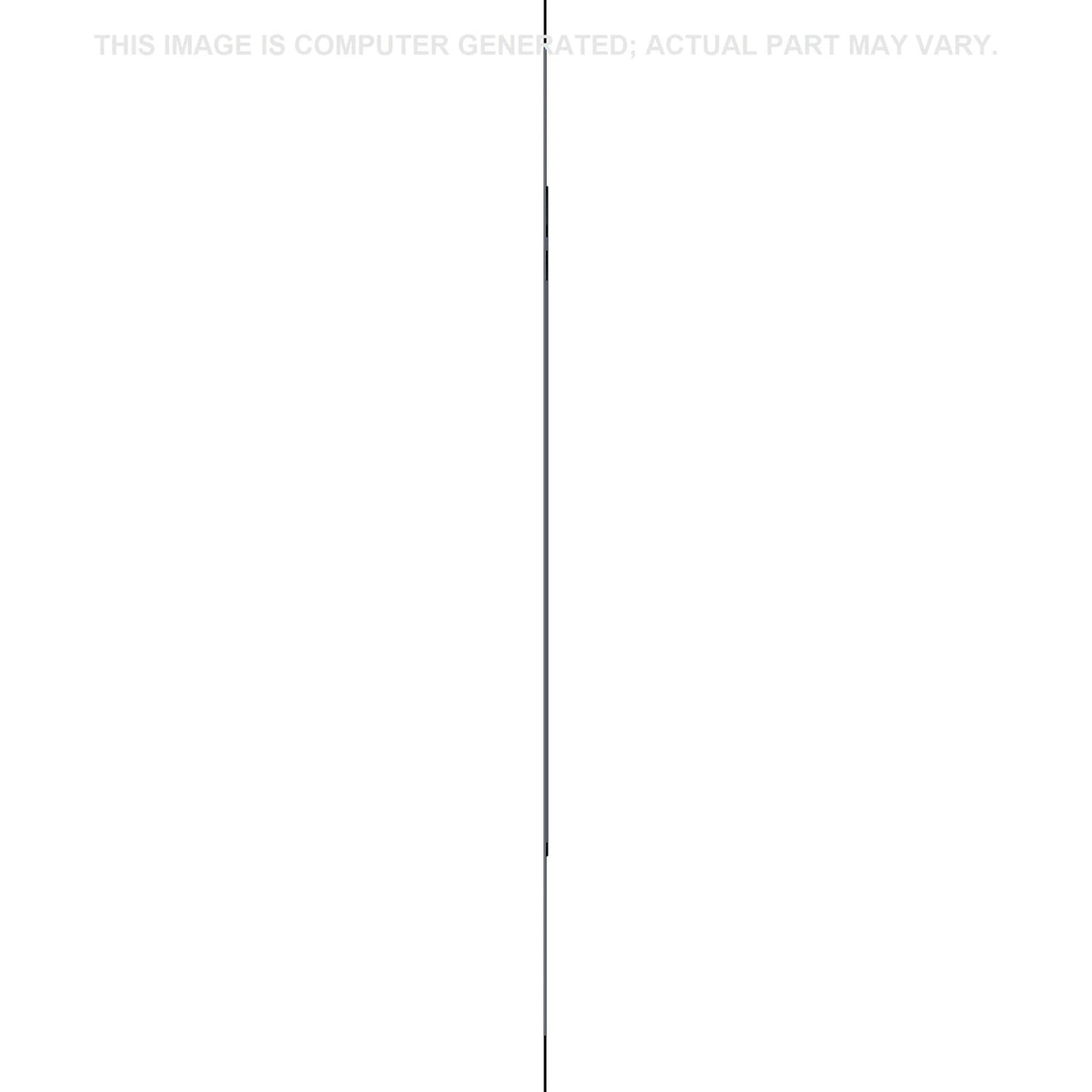 92285372 - OEM DECAL - CASE CONSTRUCTION