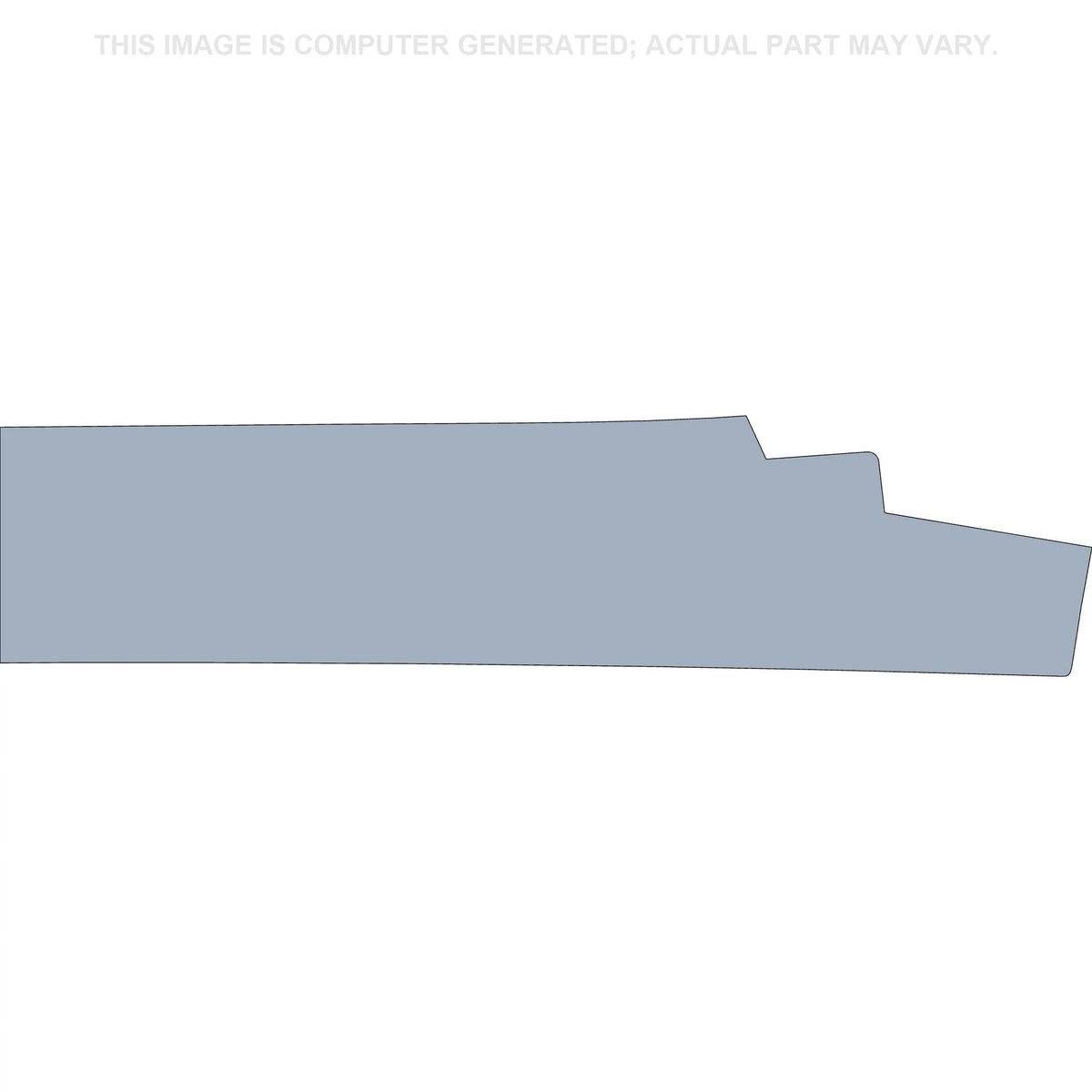 92285373 - OEM DECAL - CASE CONSTRUCTION