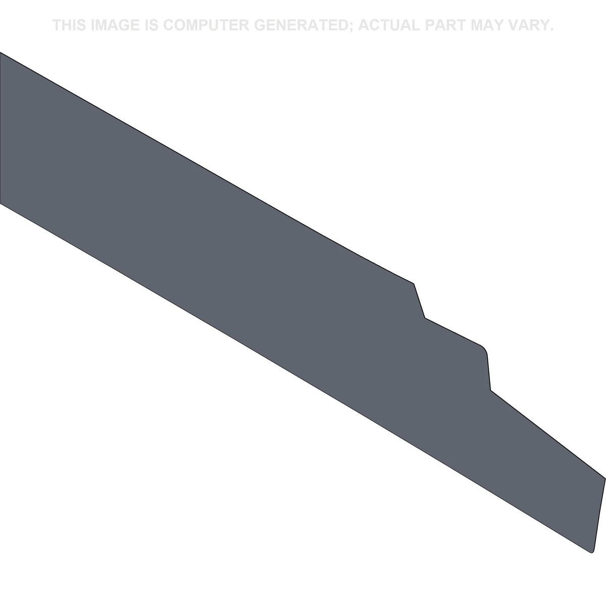 92285373 - OEM DECAL - CASE CONSTRUCTION