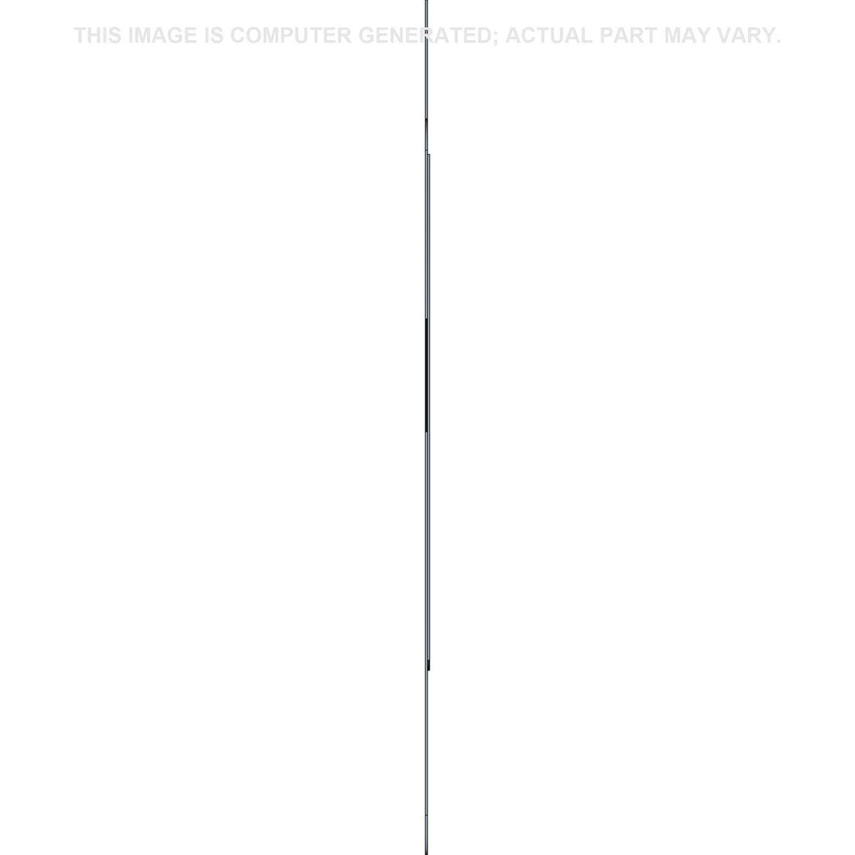 92285373 - OEM DECAL - CASE CONSTRUCTION