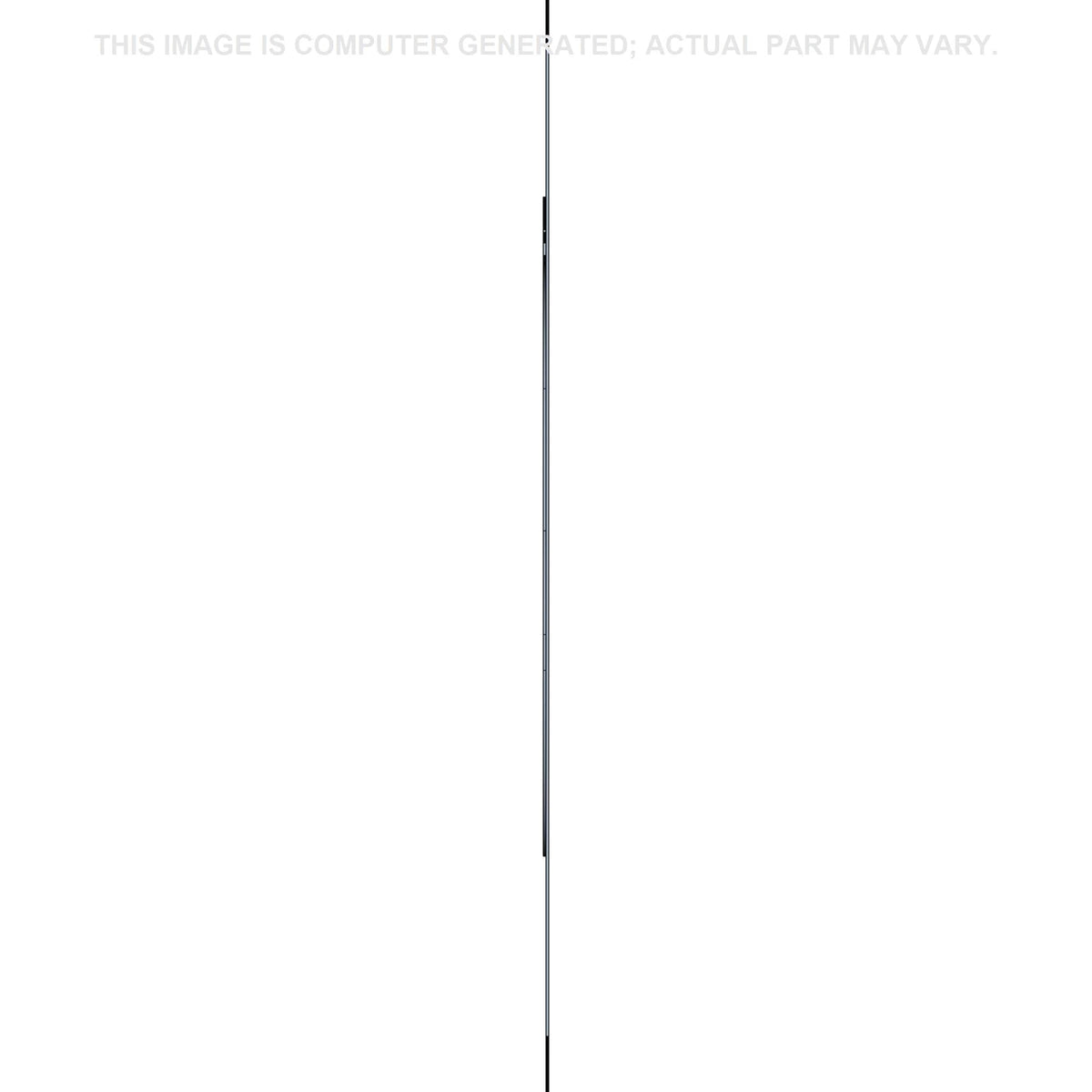92285373 - OEM DECAL - CASE CONSTRUCTION