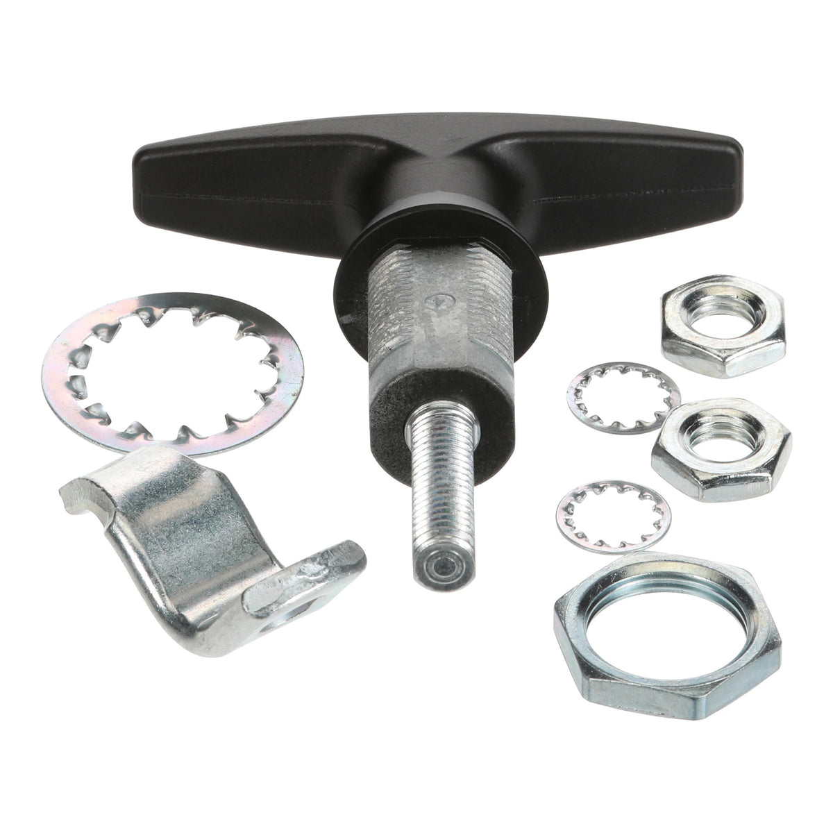 92285630 - OEM LATCH - CASE CONSTRUCTION