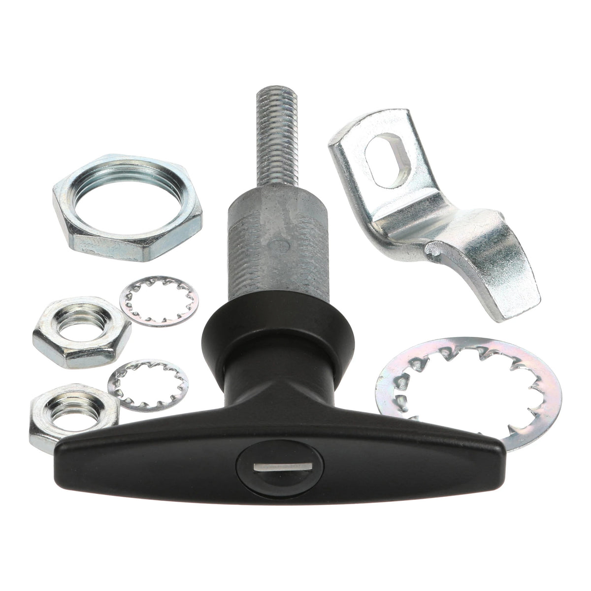 92285630 - OEM LATCH - CASE CONSTRUCTION