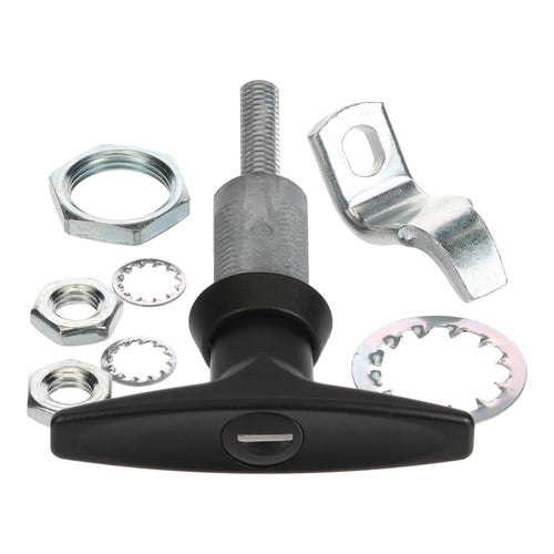 92285630 - OEM LATCH - CASE CONSTRUCTION