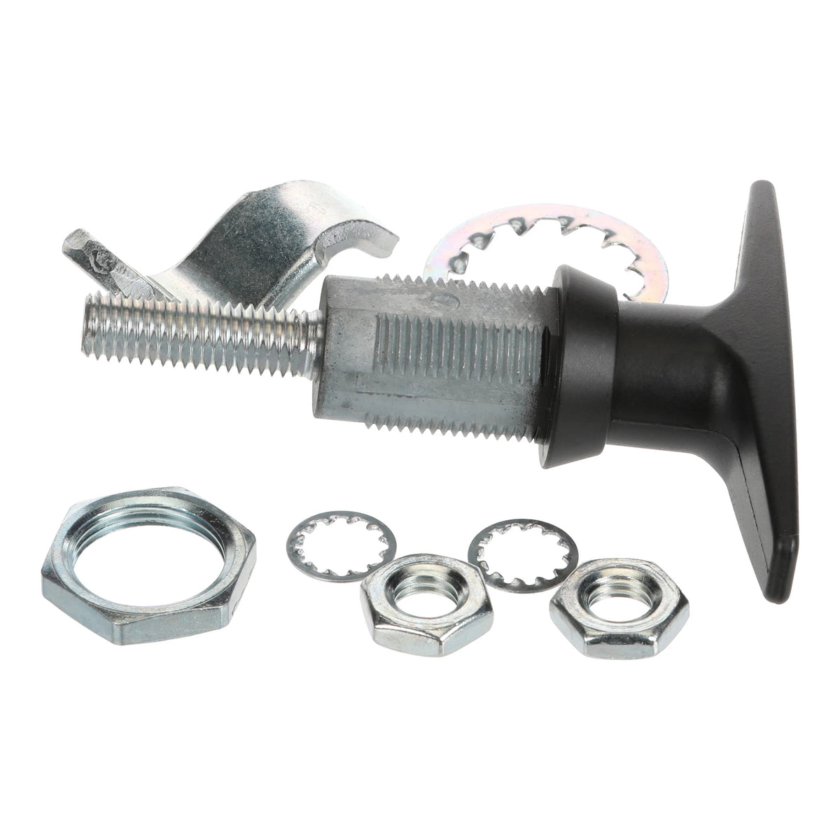 92285630 - OEM LATCH - CASE CONSTRUCTION