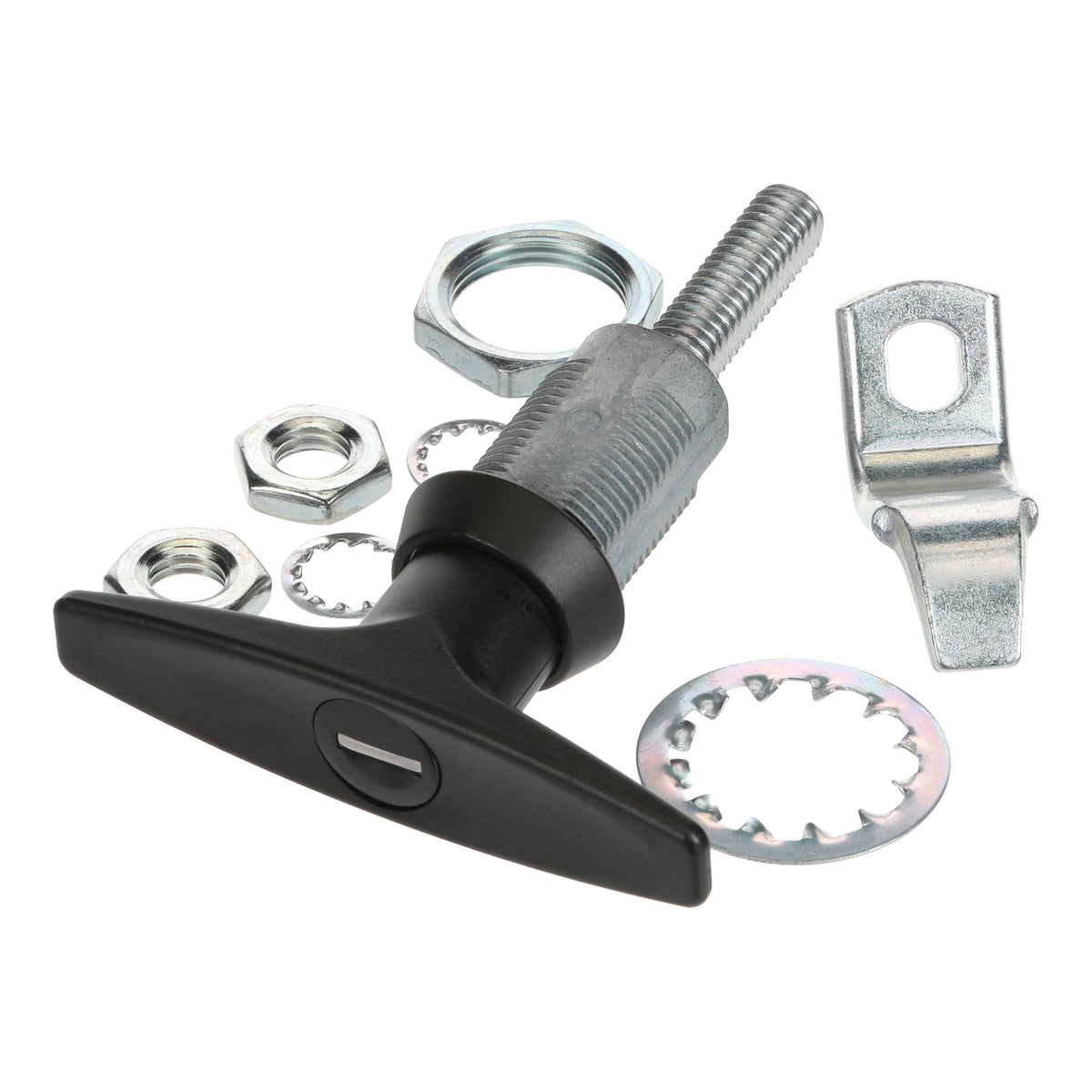 92285630 - OEM LATCH - CASE CONSTRUCTION