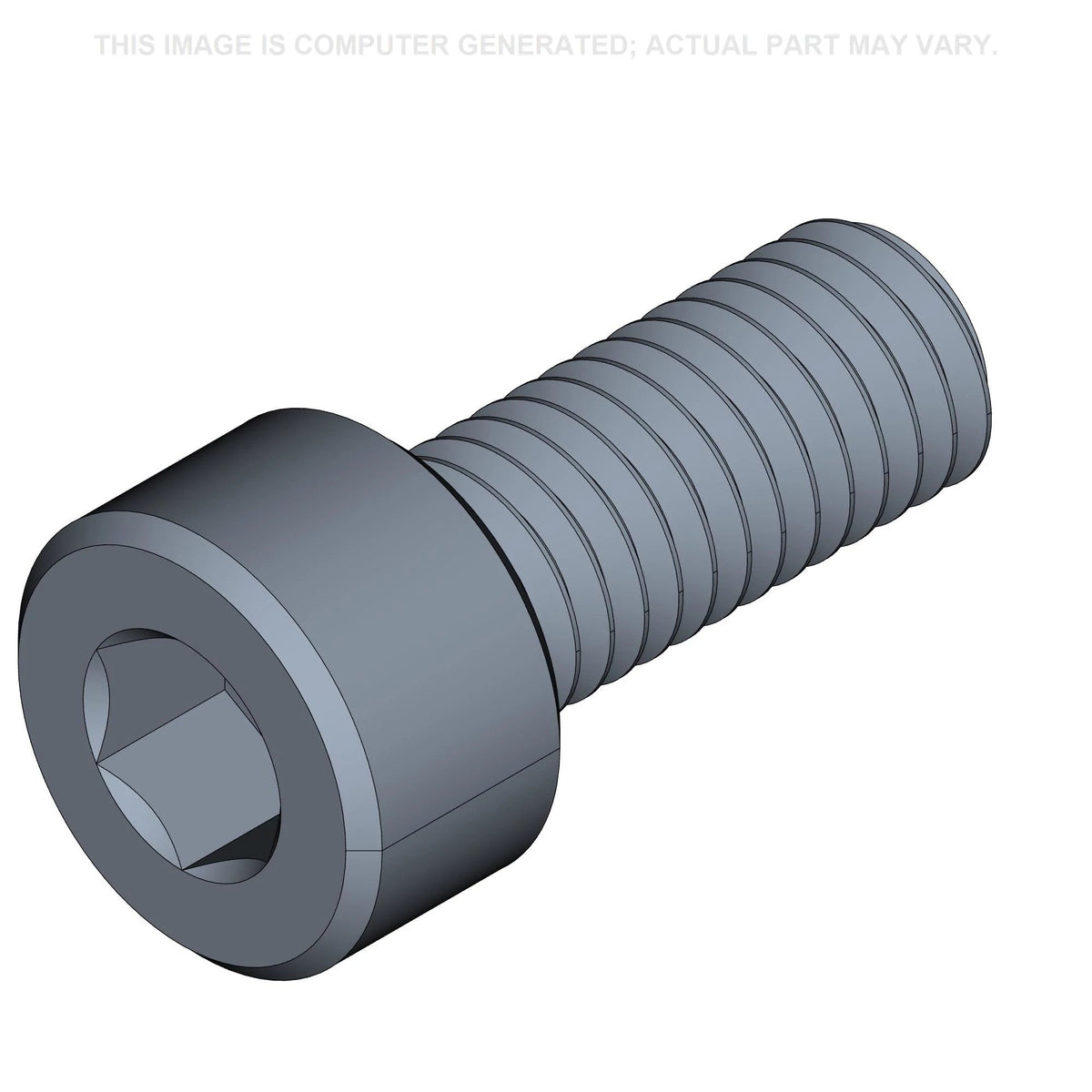 92285758 - OEM SCREW HEX SOC - CASE CONSTRUCTION